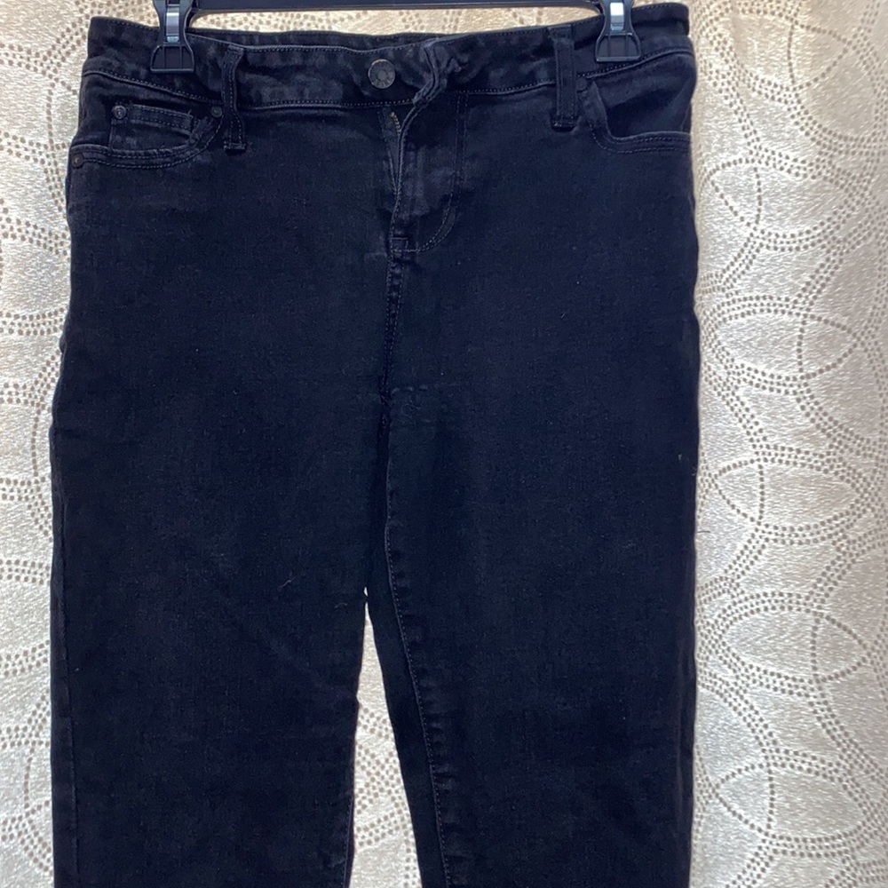 Celebrity Pink jeans